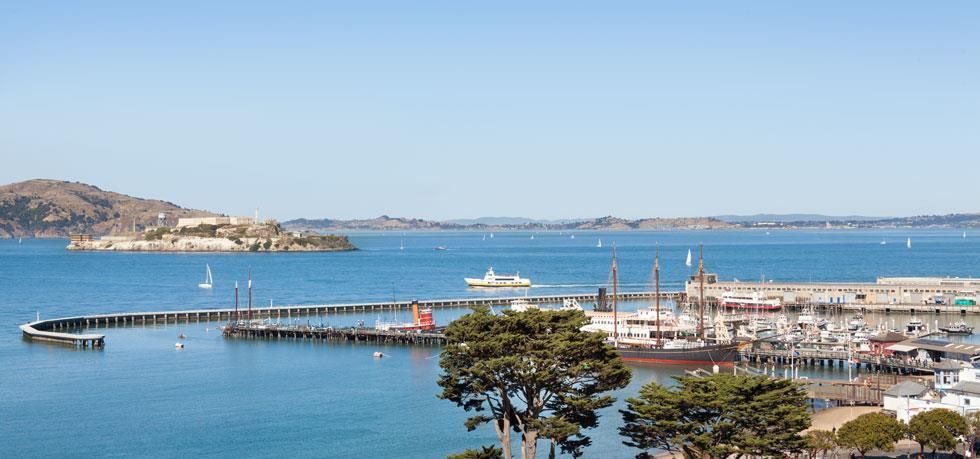 Photo of Outdoor in Russian Hill