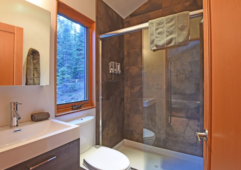 Photo of Bathroom in Homewood