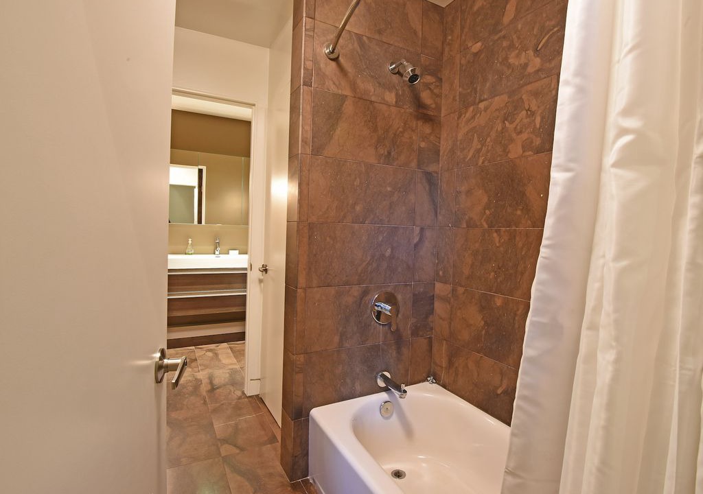 Photo of Bathroom in Homewood