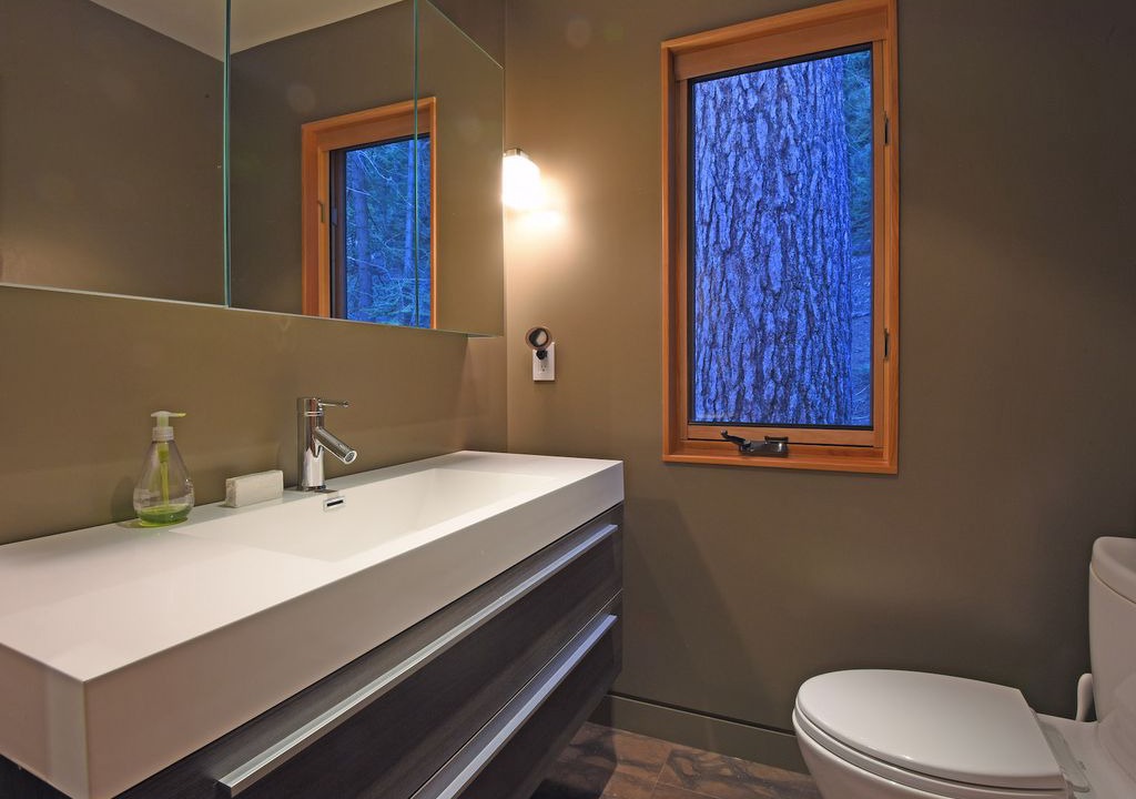 Photo of Bathroom in Homewood