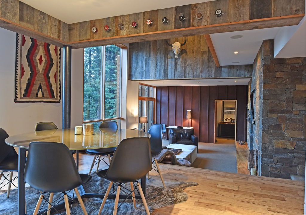 Photo of Livingroom in Homewood