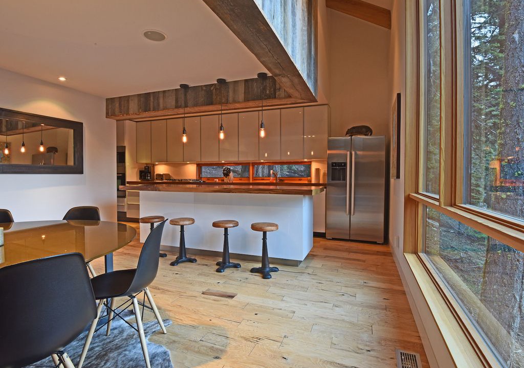 Photo of Livingroom in Homewood