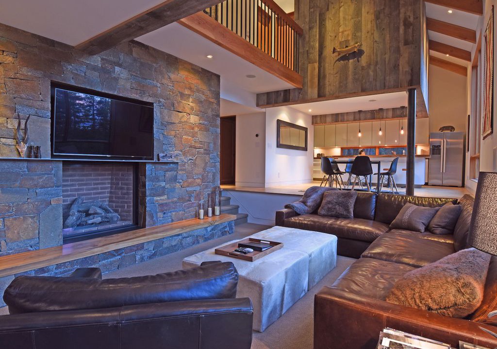 Photo of Livingroom in Homewood