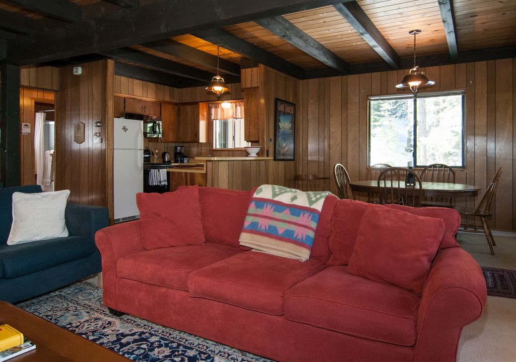Photo of Livingroom in Homewood