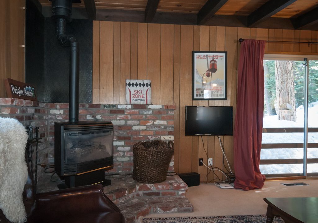 Photo of Livingroom in Homewood