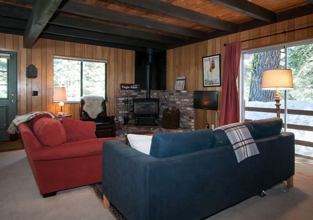Photo of Livingroom in Homewood