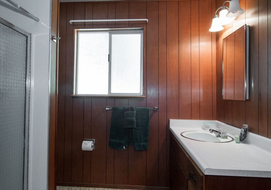 Photo of Bathroom in Homewood