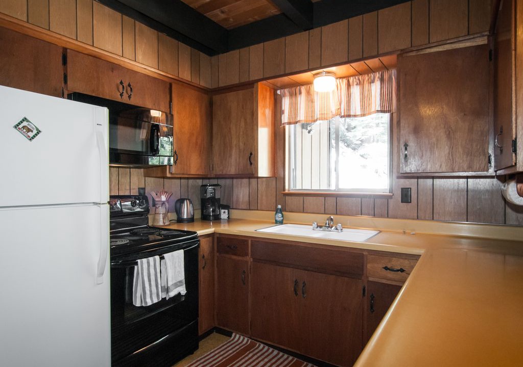 Photo of Kitchen in Homewood