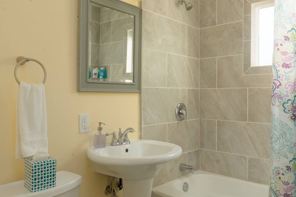 Photo of Bathroom in Paso Robles