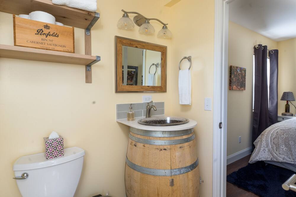 Photo of Bathroom in Paso Robles