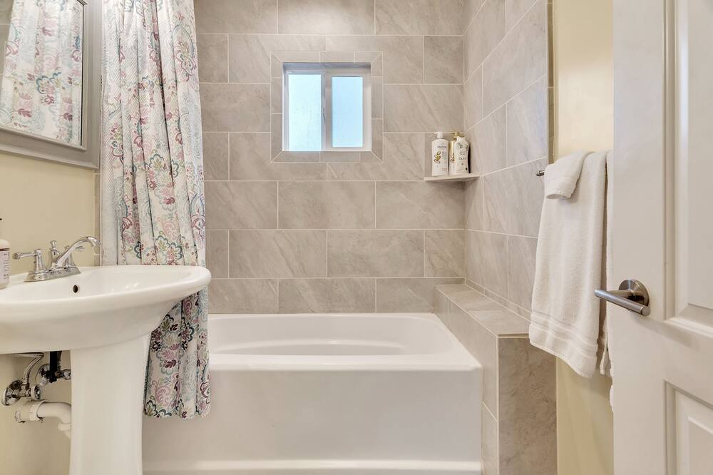 Photo of Bathroom in Paso Robles