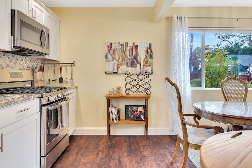 Photo of Kitchen in Paso Robles