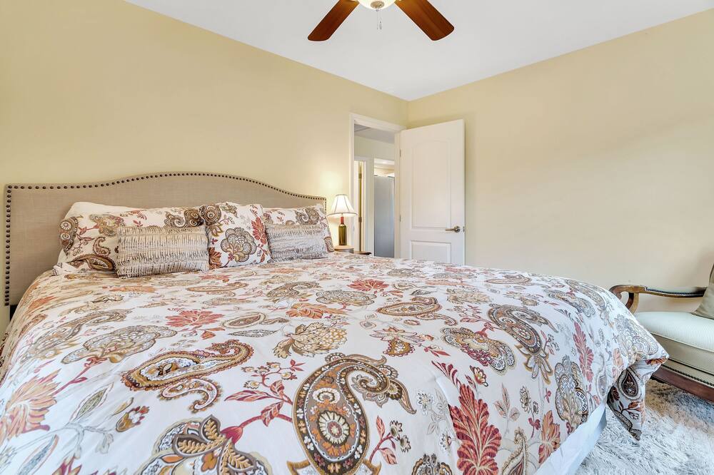 Photo of Bedroom in Paso Robles