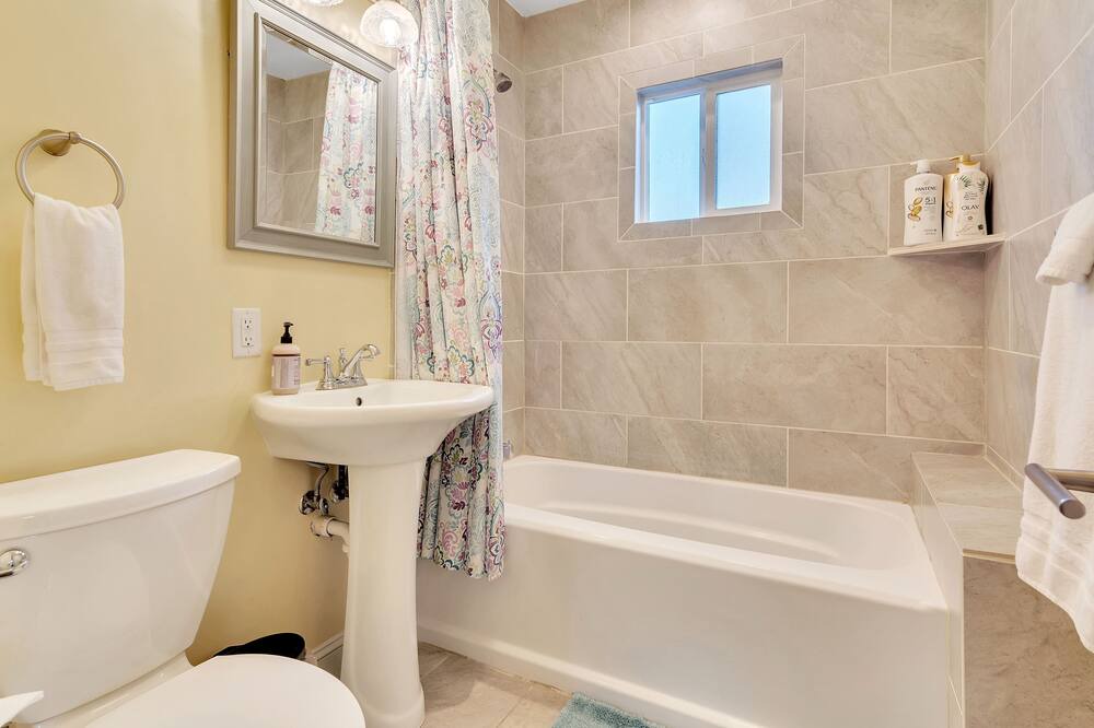 Photo of Bathroom in Paso Robles