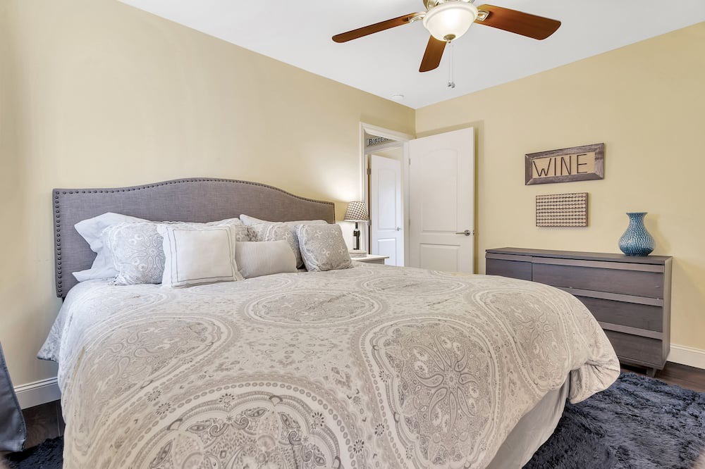 Photo of Bedroom in Paso Robles