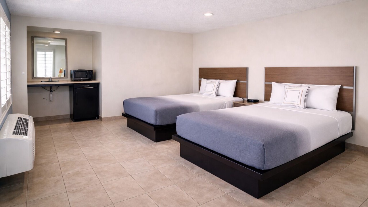 Photo of Bedroom in Bakersfield