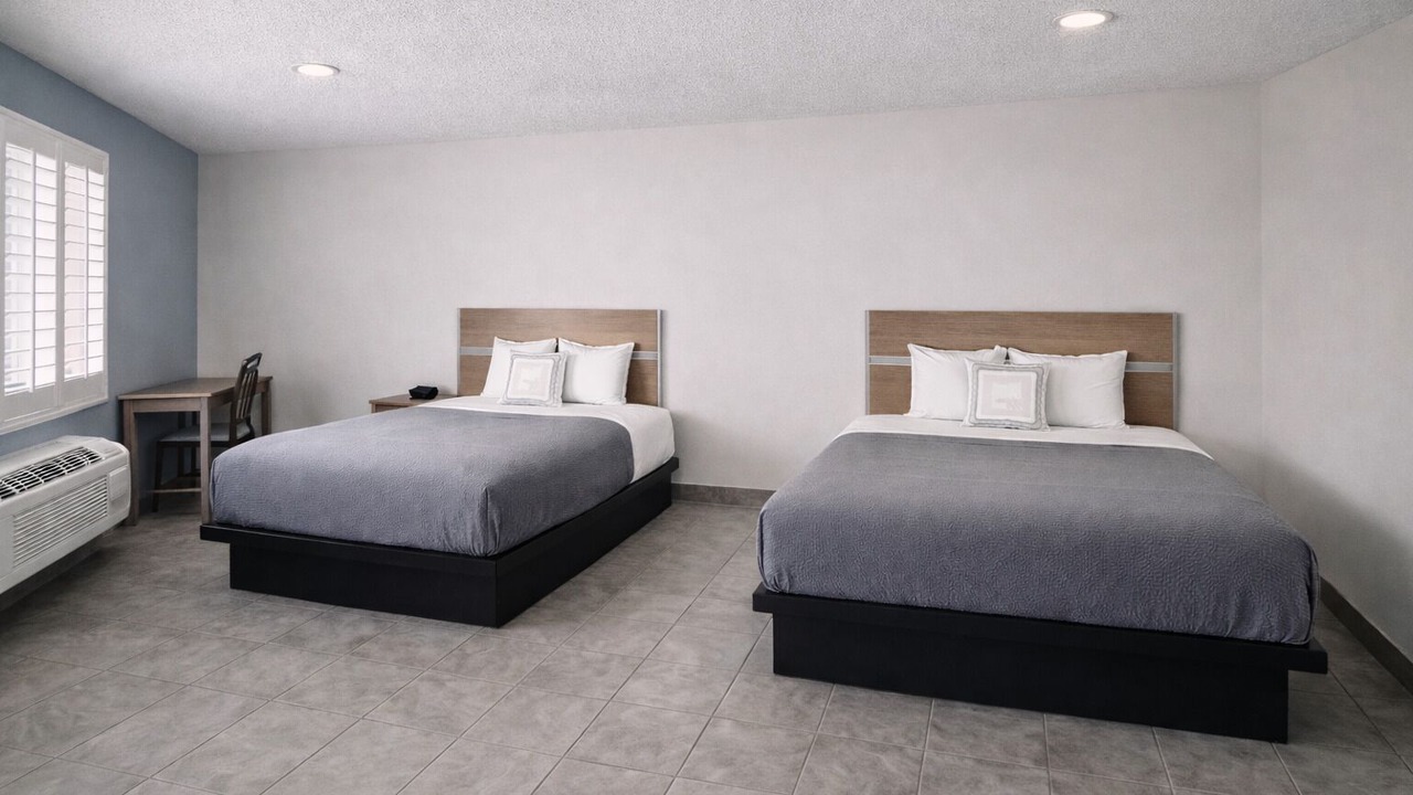 Photo of Bedroom in Bakersfield