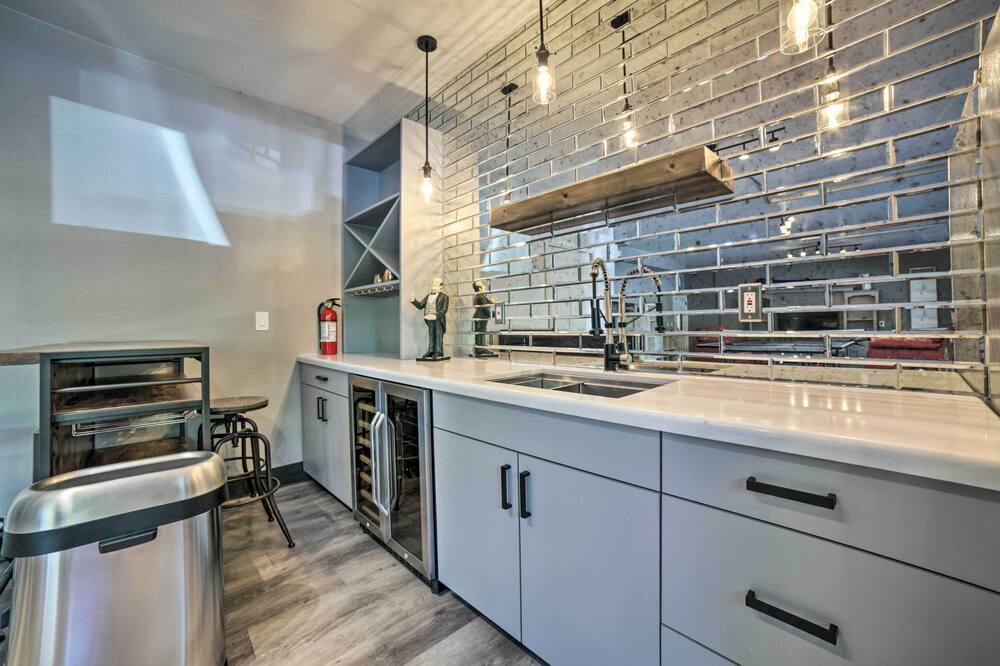 Photo of Kitchen in Galena Forest Estates