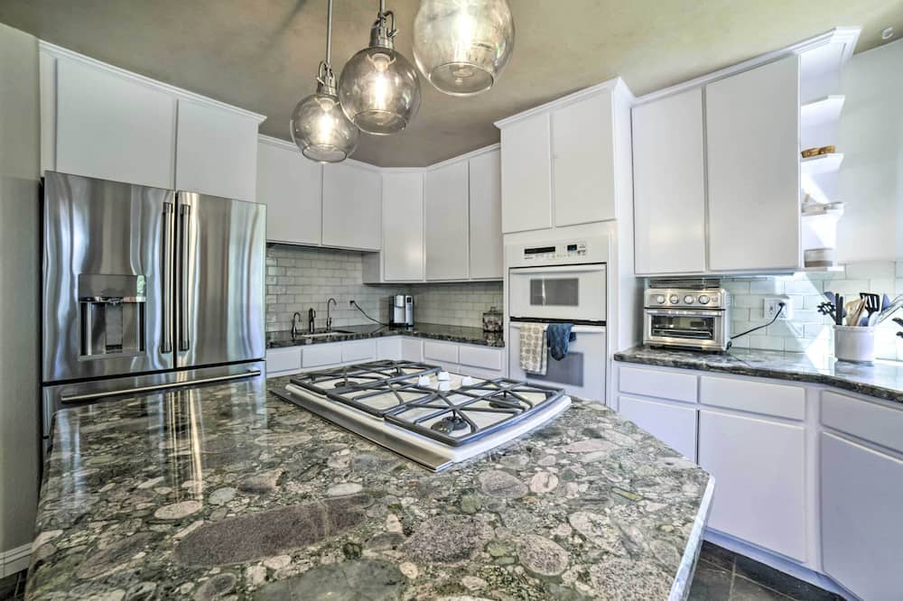 Photo of Kitchen in Galena Forest Estates