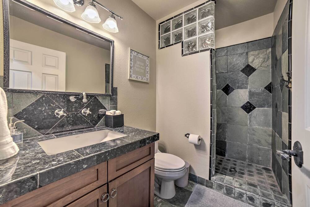 Photo of Bathroom in Galena Forest Estates