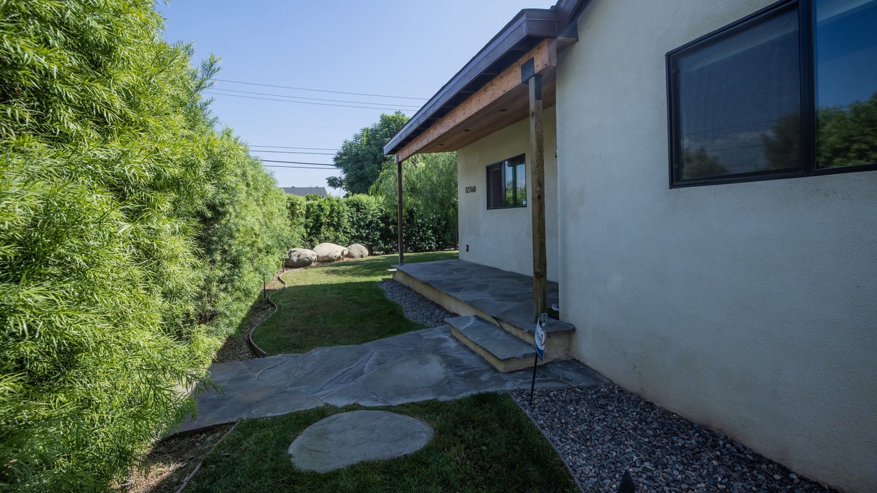 Photo of Outdoor in Baldwin Park