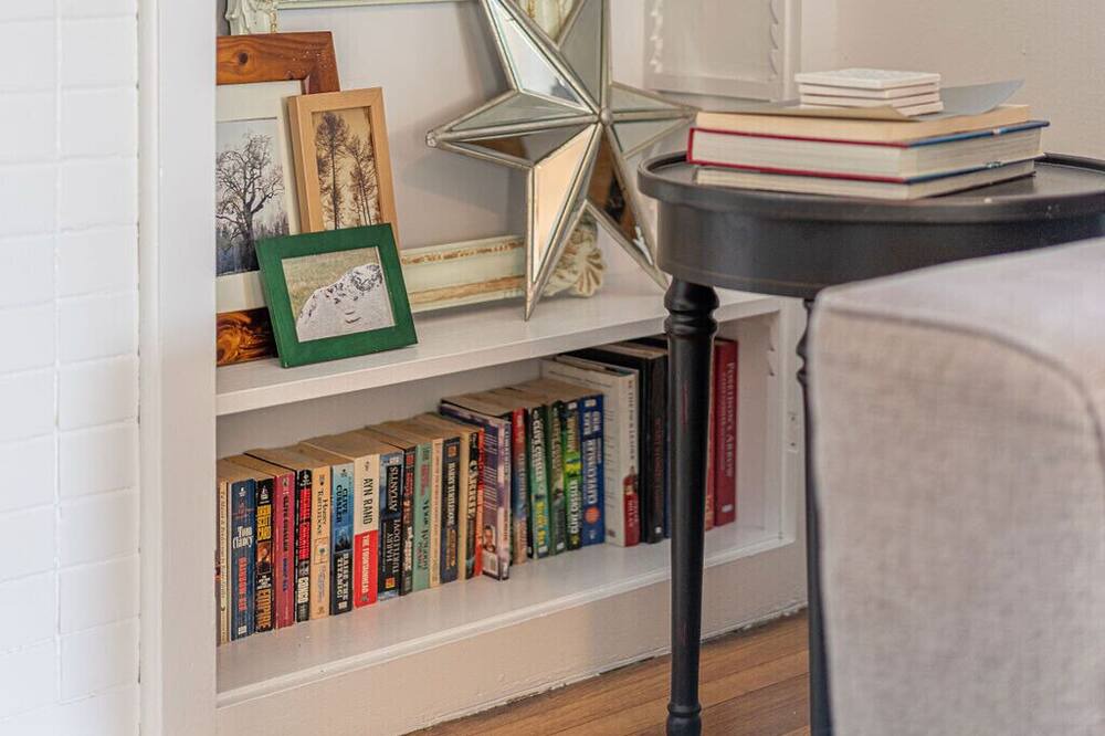 Photo of Bedroom in Fresno