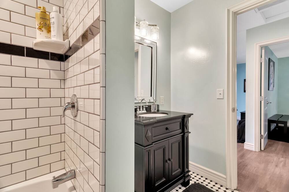 Photo of Bathroom in Paso Robles