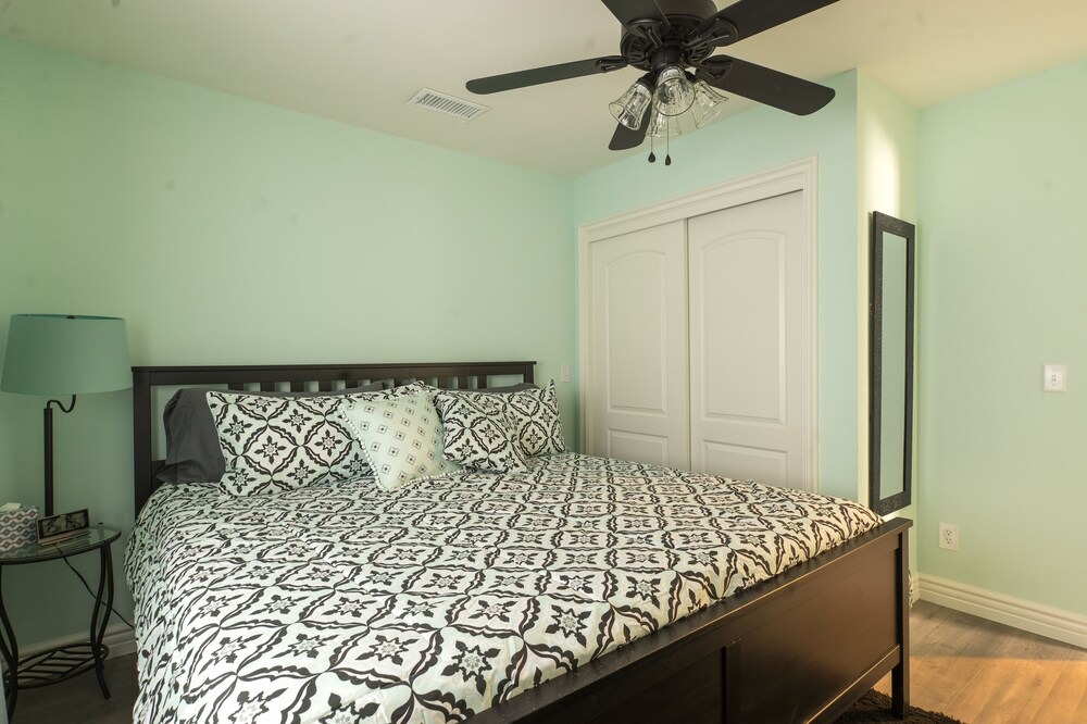 Photo of Bedroom in Paso Robles