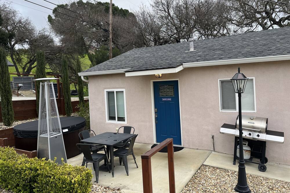 Photo of Outdoor in Paso Robles