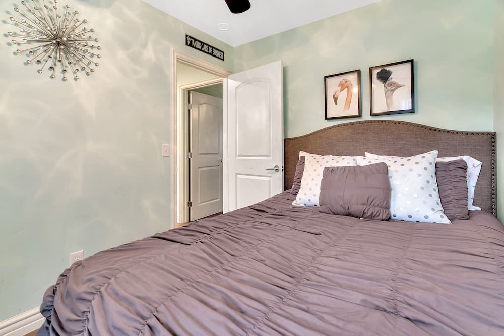 Photo of Bedroom in Paso Robles