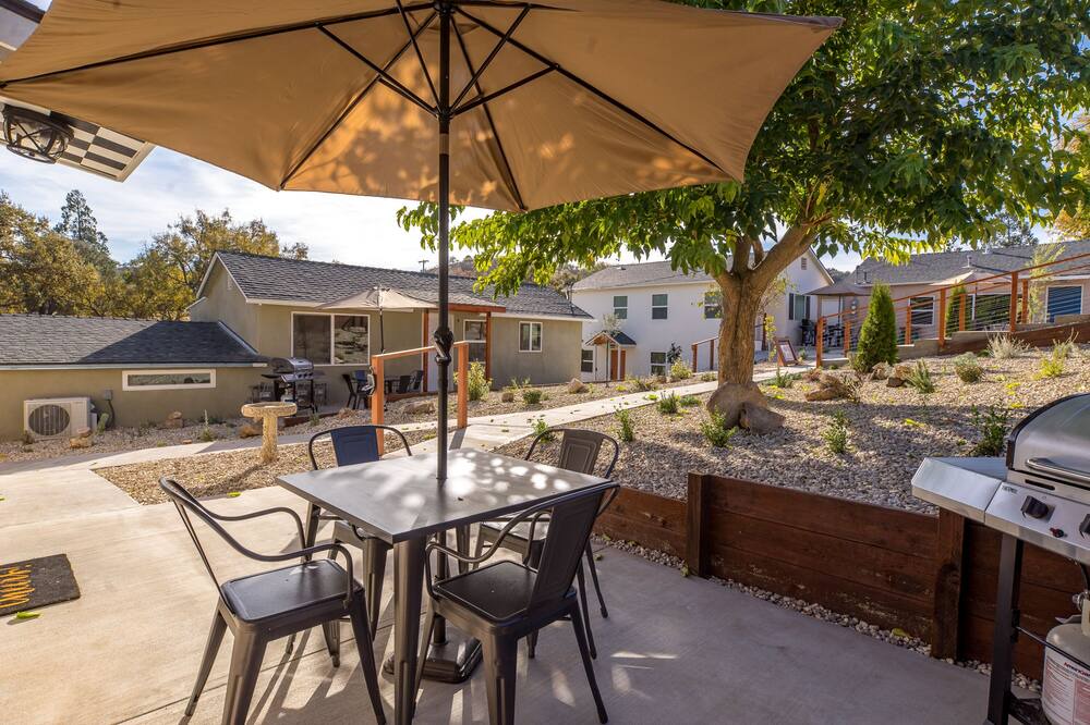 Photo of Patio Balcony in Paso Robles