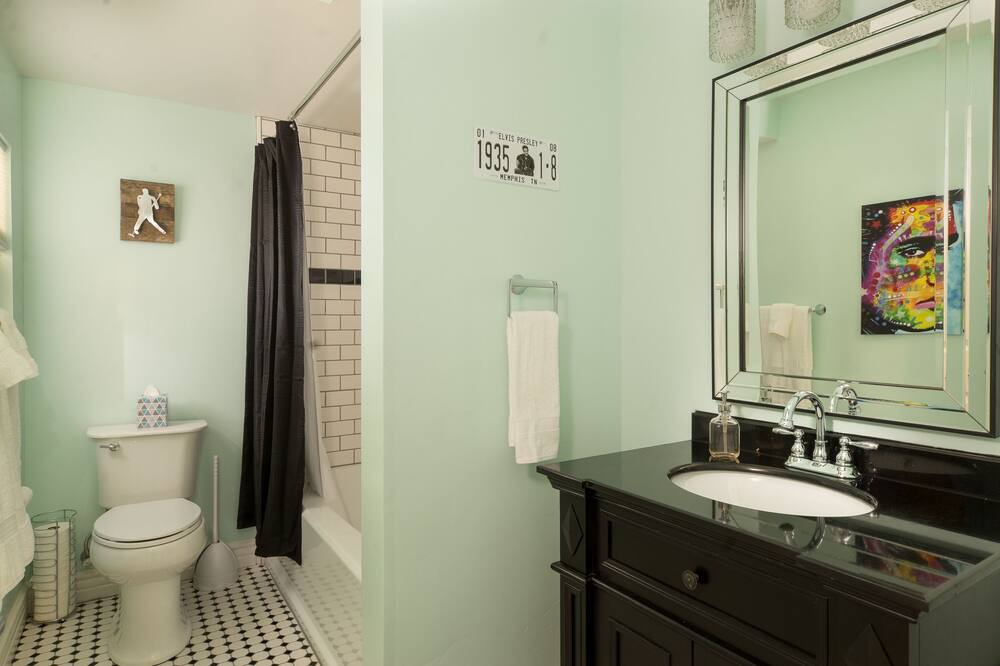 Photo of Bathroom in Paso Robles