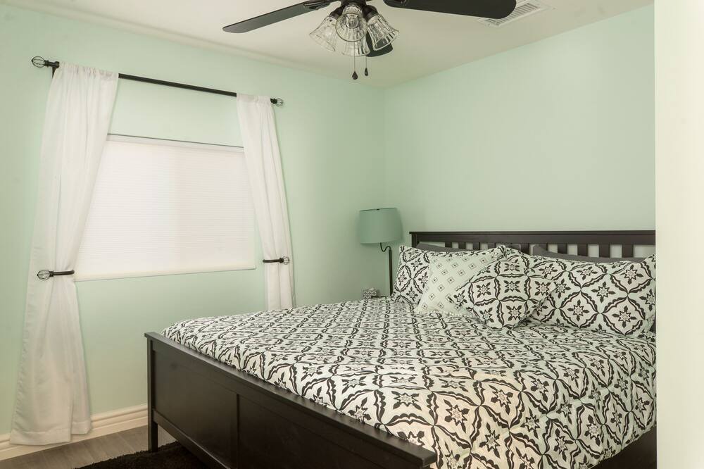 Photo of Bedroom in Paso Robles