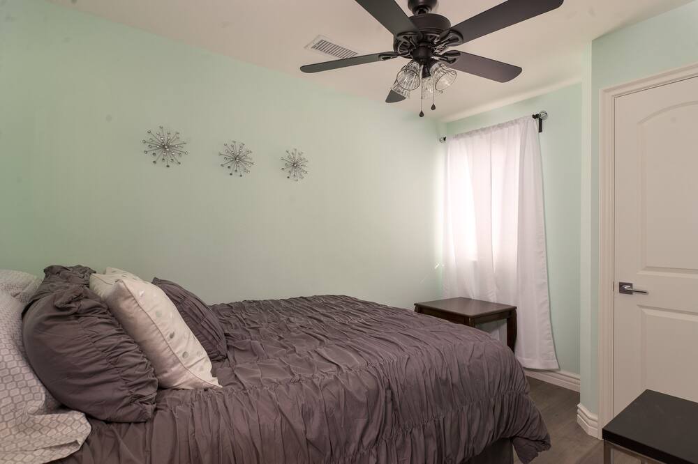 Photo of Bedroom in Paso Robles