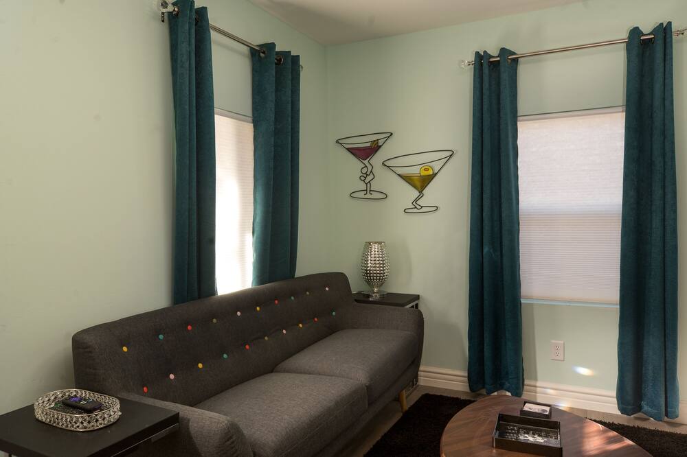 Photo of Livingroom in Paso Robles