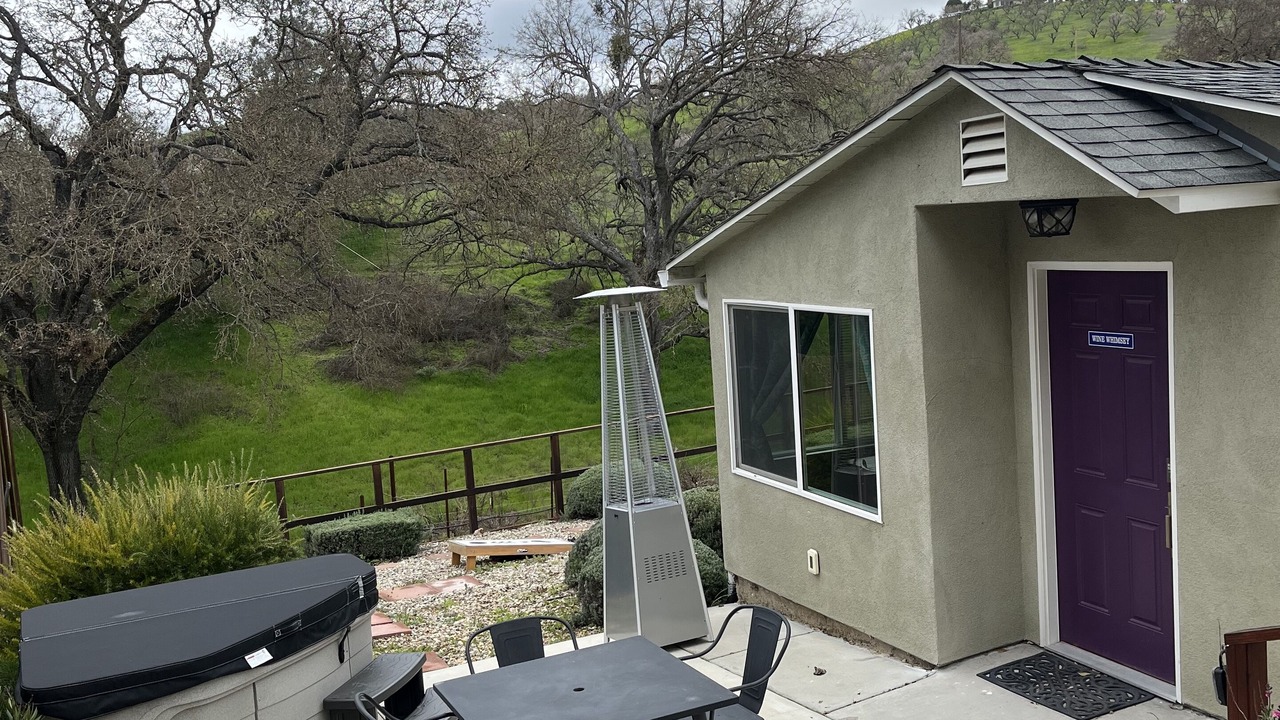 Photo of Outdoor in Paso Robles