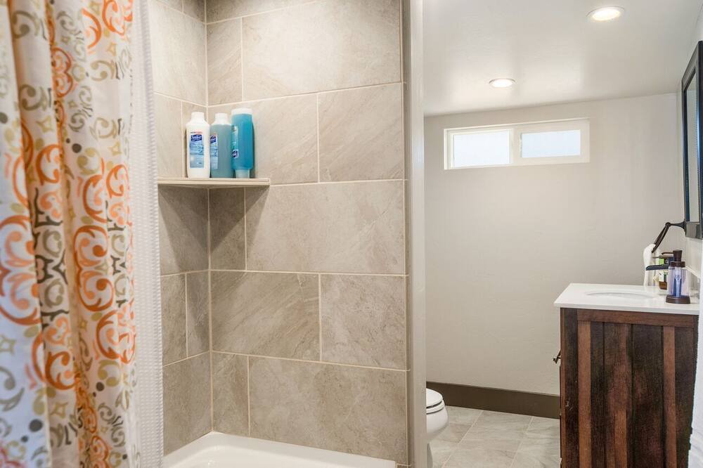 Photo of Bathroom in Paso Robles