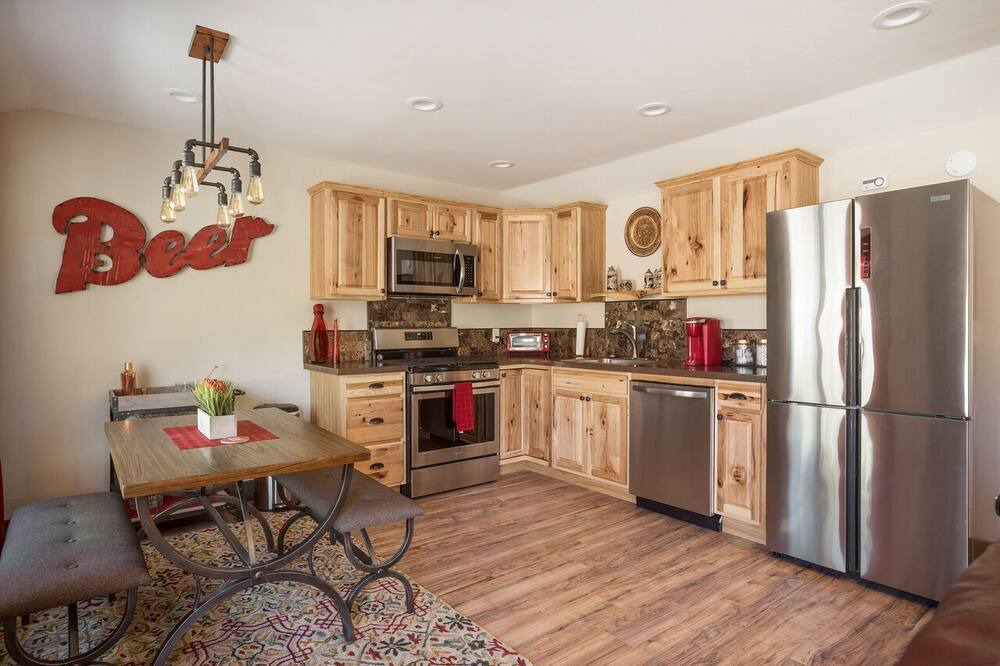 Photo of Kitchen in Paso Robles