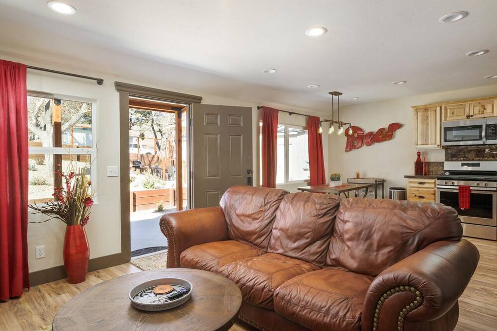 Photo of Livingroom in Paso Robles