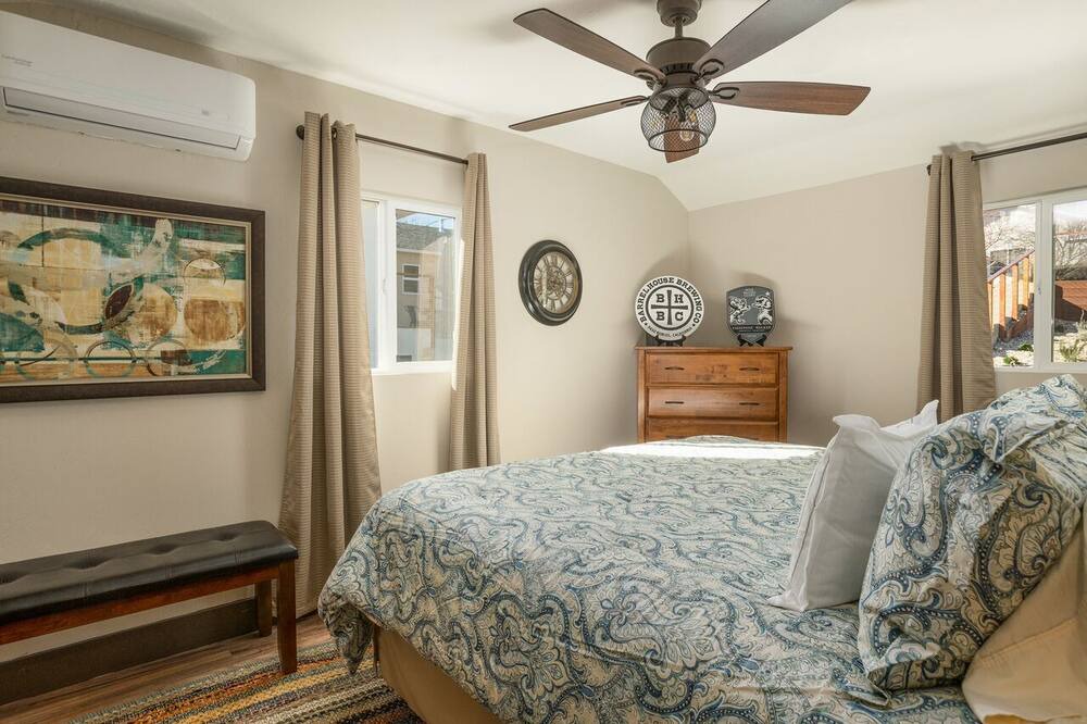 Photo of Bedroom in Paso Robles