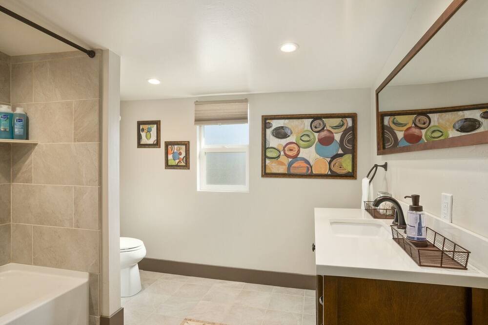 Photo of Bedroom in Paso Robles