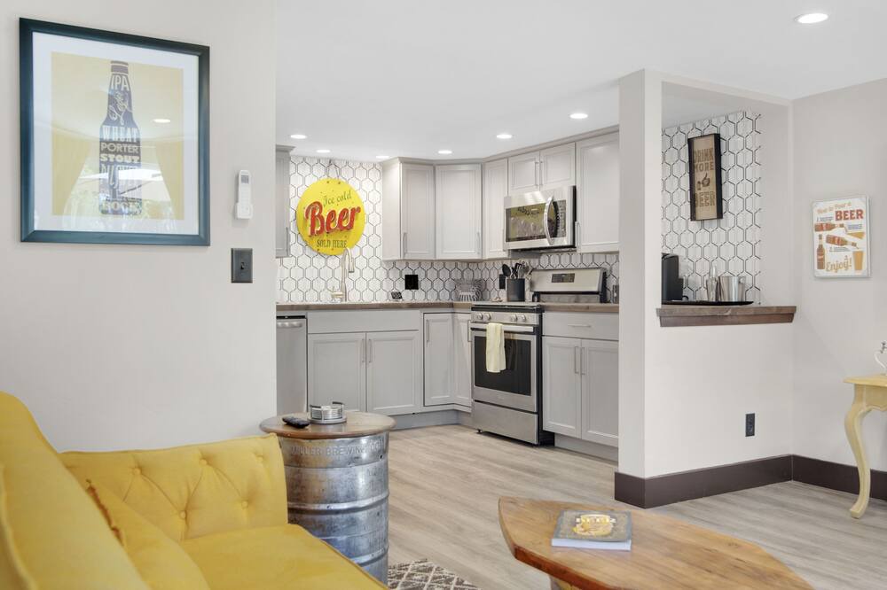 Photo of Kitchen in Paso Robles