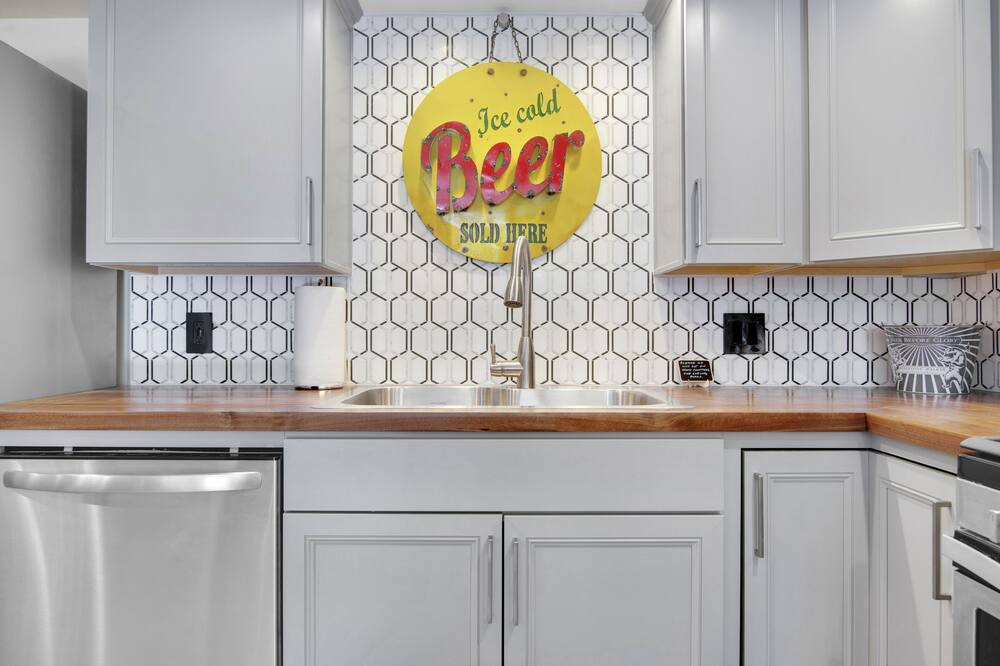 Photo of Kitchen in Paso Robles