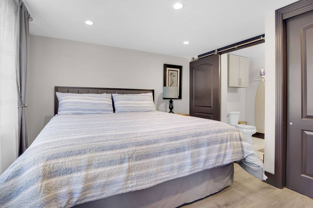 Photo of Bedroom in Paso Robles