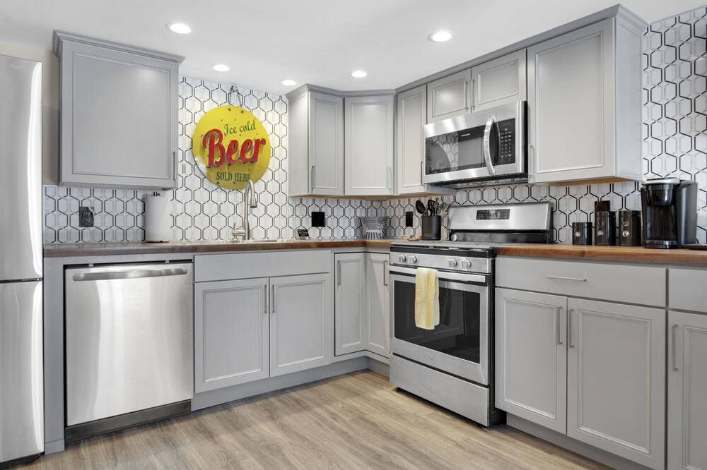 Photo of Kitchen in Paso Robles