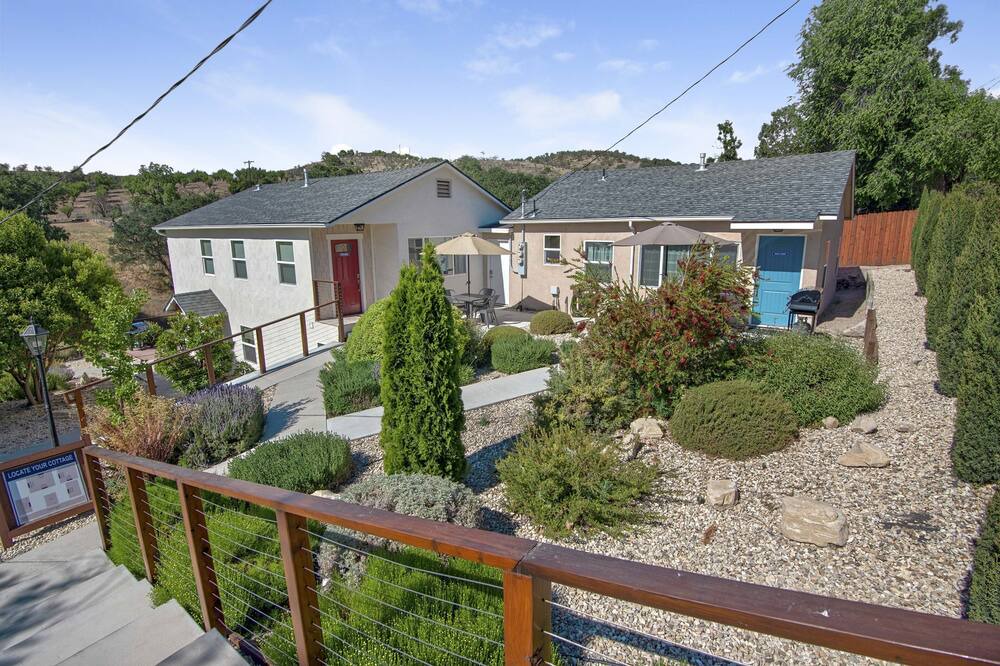 Photo of Outdoor in Paso Robles