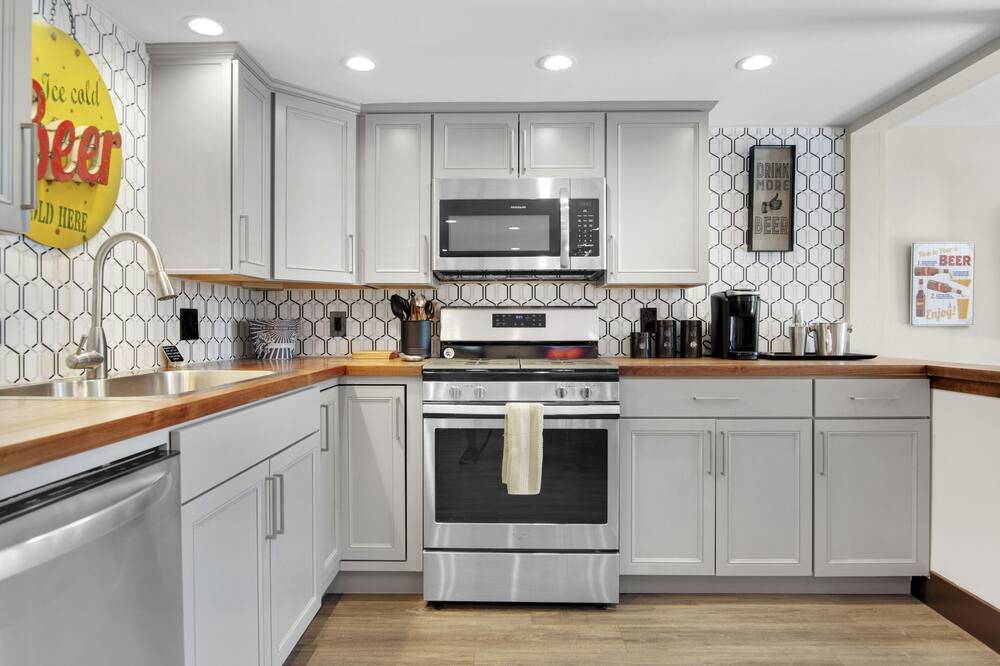 Photo of Kitchen in Paso Robles
