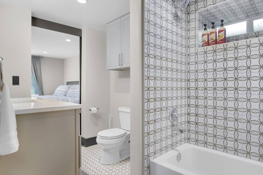 Photo of Bathroom in Paso Robles