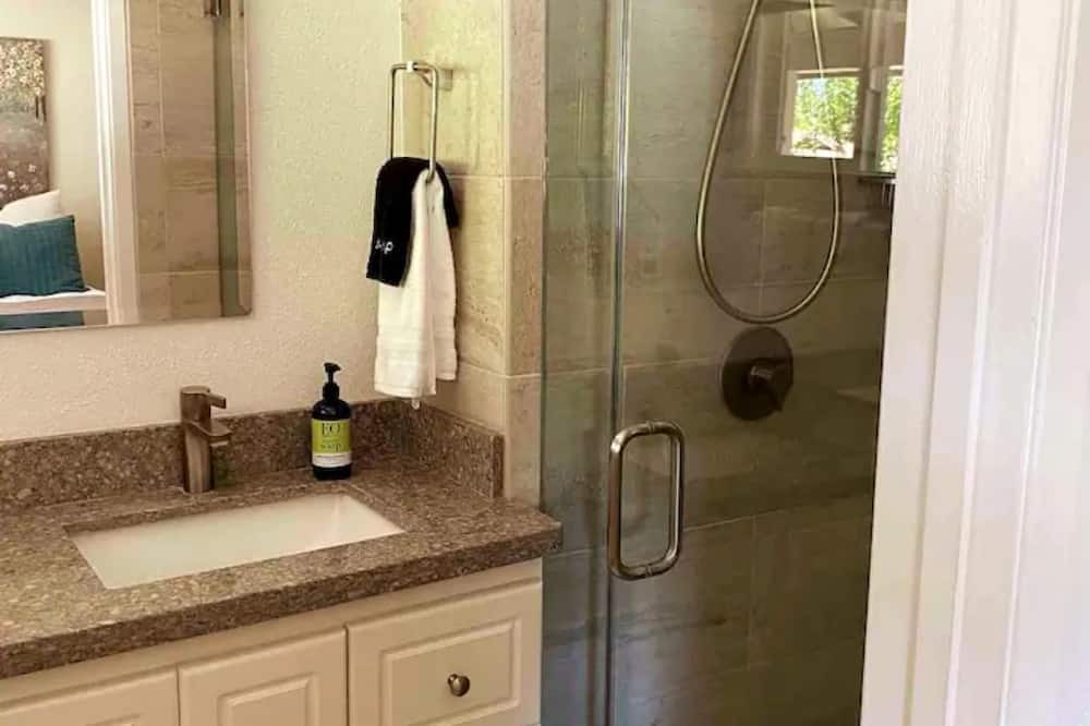 Photo of Bathroom in Felton
