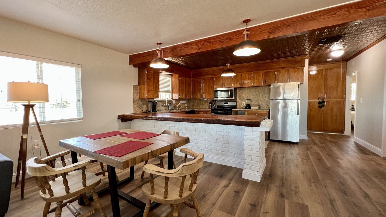 Photo of Kitchen in Friant
